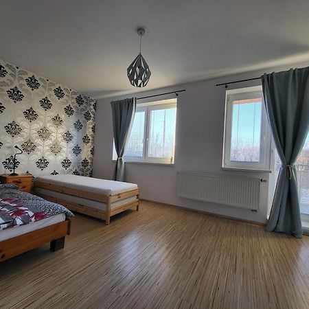 Tatry Mountain Paradise Poprad Dış mekan fotoğraf